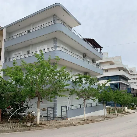 Apartament Bardhi Apts Saranda
