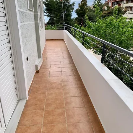 Apartament Bardhi Apts