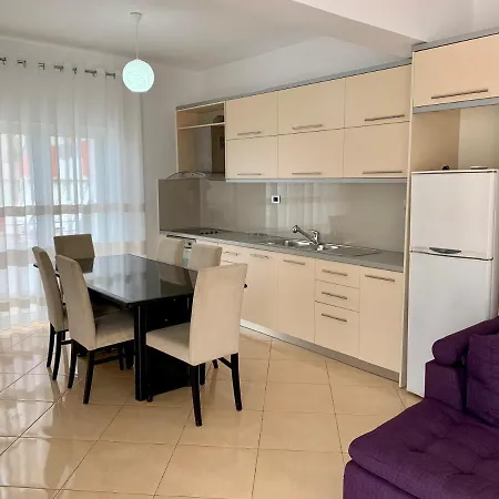 Bardhi Apts *