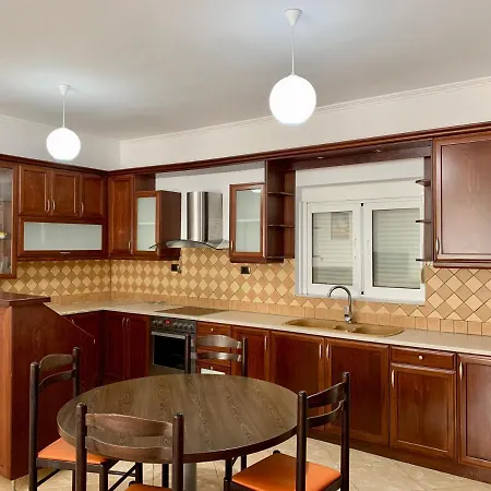 Apartamento Bardhi Apts