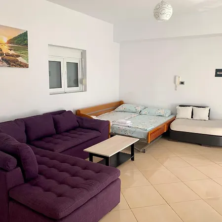 Bardhi Apts