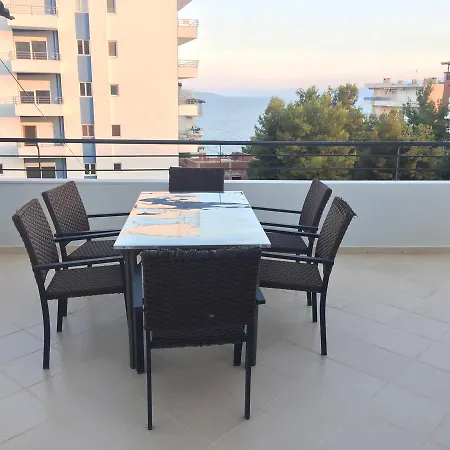 Bardhi Apts Apartament