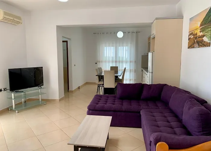 Bardhi Apts Sarande