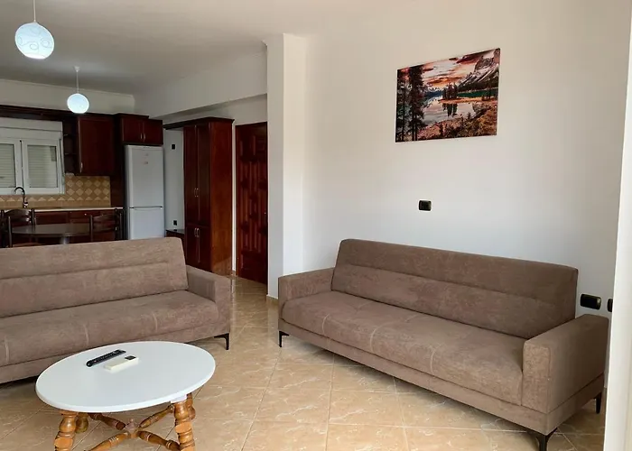 Bardhi Apts Apartment Sarande