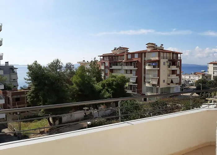 Bardhi Apts Apartment