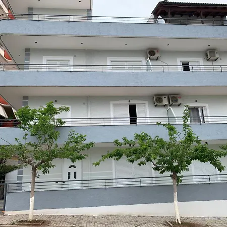 Apartamento Bardhi Apts