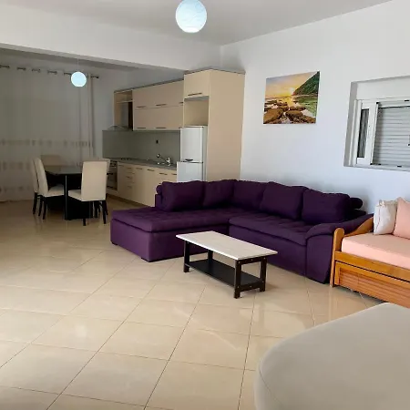 Apartamento Bardhi Apts
