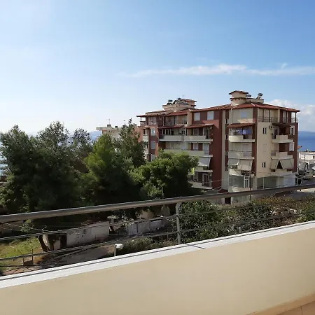 Bardhi Apts Apartment