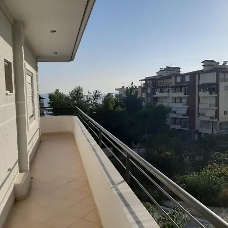 Lägenhet Bardhi Apts