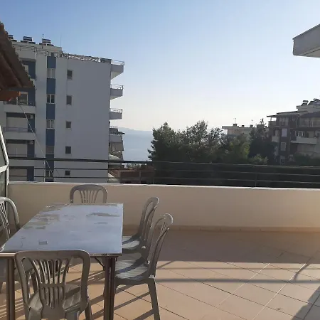 Bardhi Apts *
