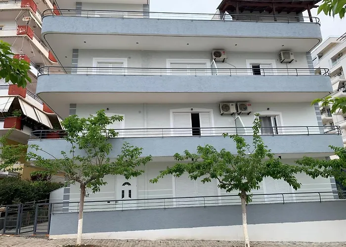 Apartamento Bardhi Apts