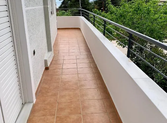 Apartamento Bardhi Apts