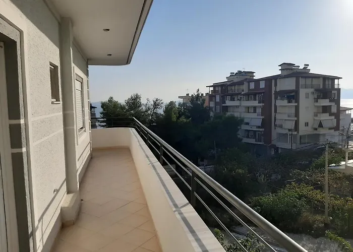 Apartamento Bardhi Apts